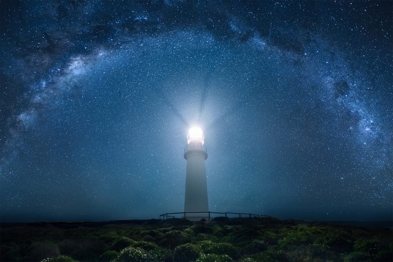 The SECRETS to photography at night – Online Course